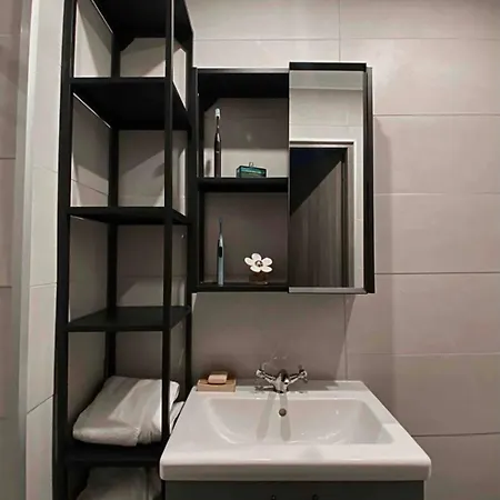 Apartment Centre Renove Avec Emplacement