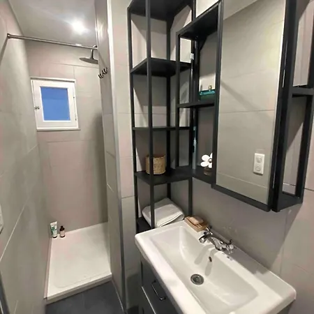 Centre Renove Avec Emplacement