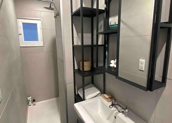 Centre Renove Avec Emplacement