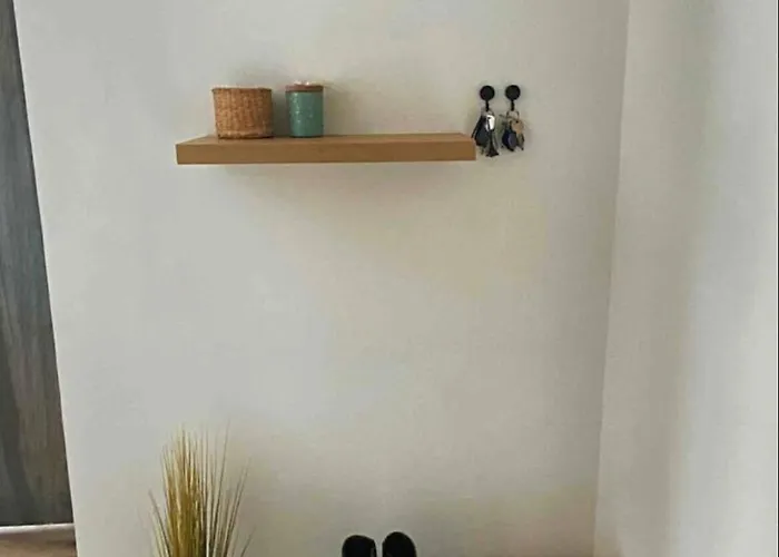 Centre Renove Avec Emplacement Apartman